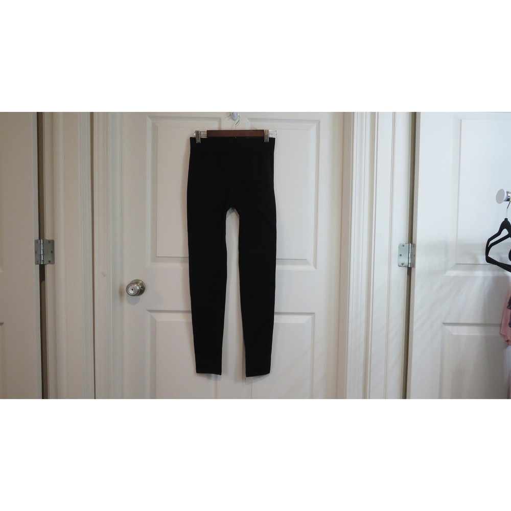 LukEes 1x/2x Fleece Lined Leggings